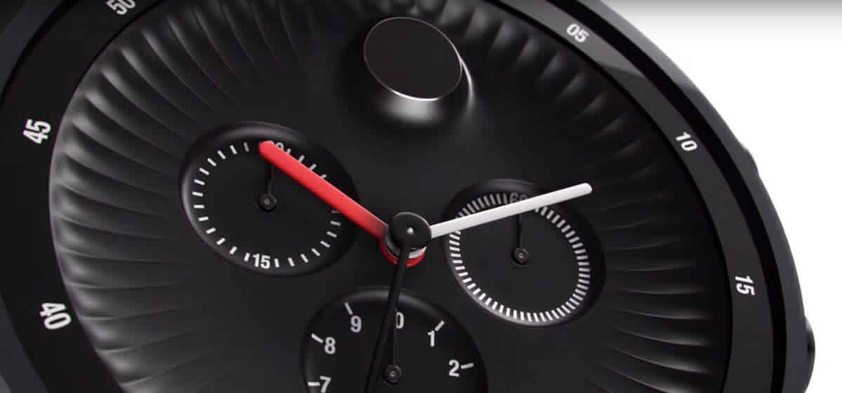 MOVADO(モバード) EDGE(エッジ) E3680010.8107S 腕時計 | 時計通販