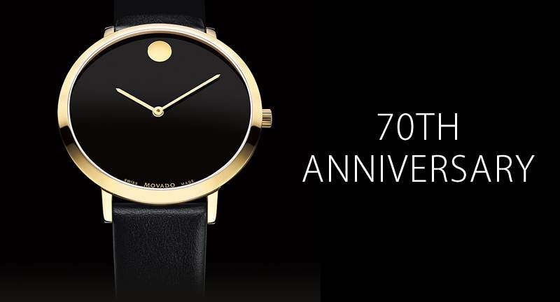 С movado70ǯ˥С꡼ǥ