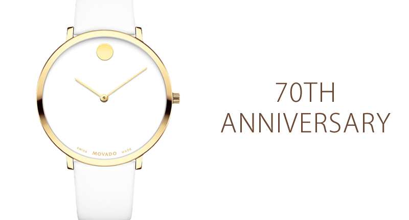 С movado70ǯ˥С꡼ǥ