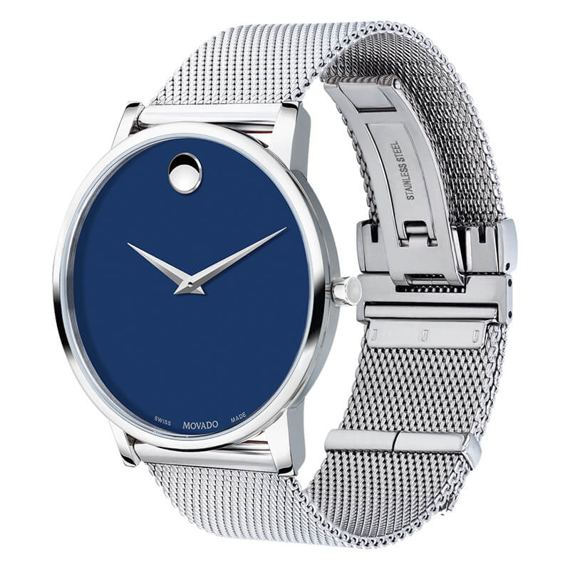 MOVADO(モバード）MUSEUM CLASSIC ミュージアムクラシック M0607349