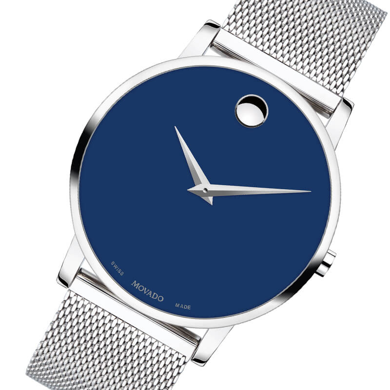 MOVADO(モバード）MUSEUM CLASSIC ミュージアムクラシック M0607349