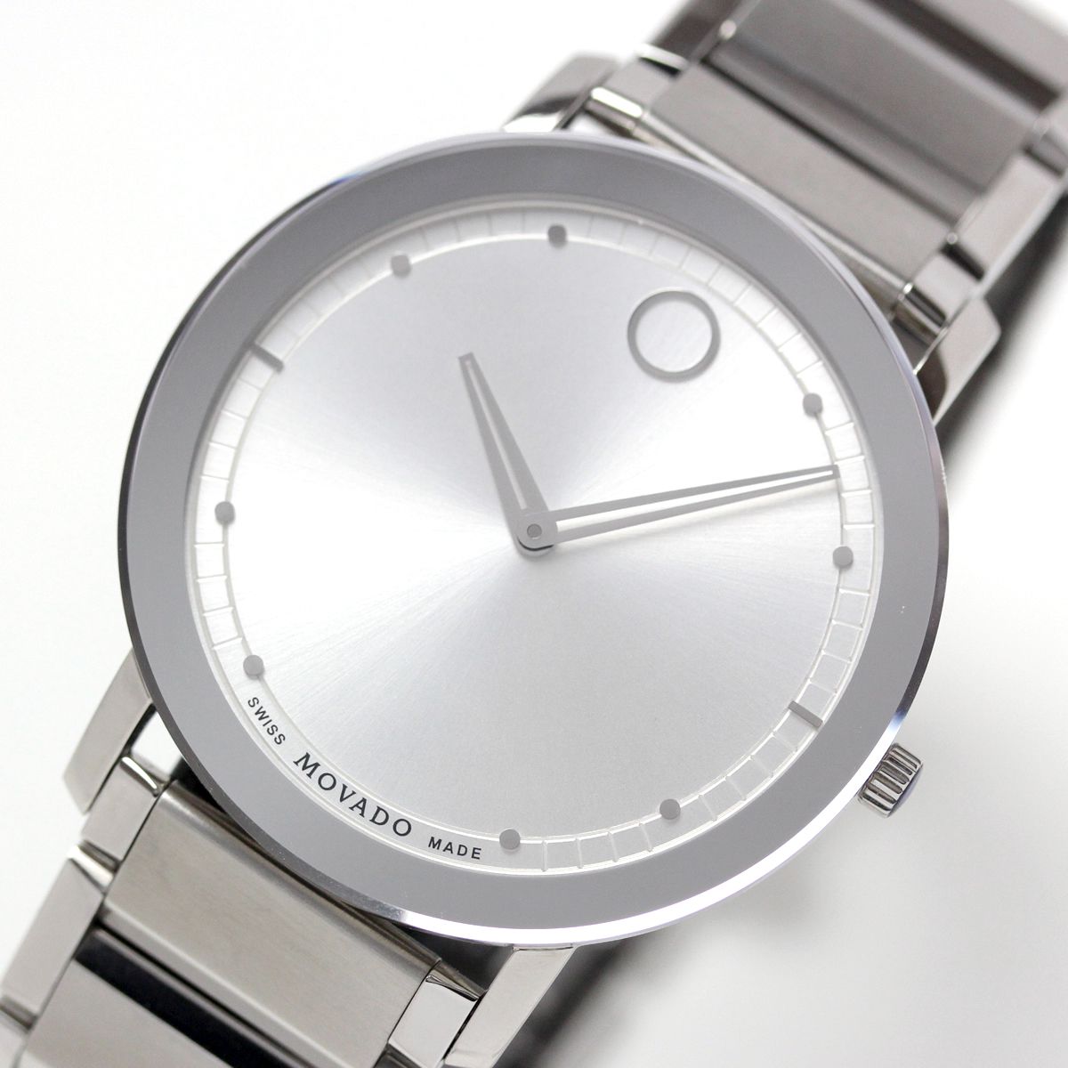 MOVADO(モバード）サファイア M0606881.8105S/腕時計 | 時計通販 正美堂時計店