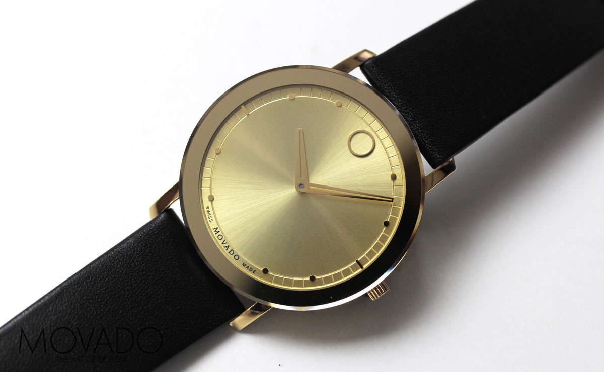 MOVADO(С) 1881 m06068838304l