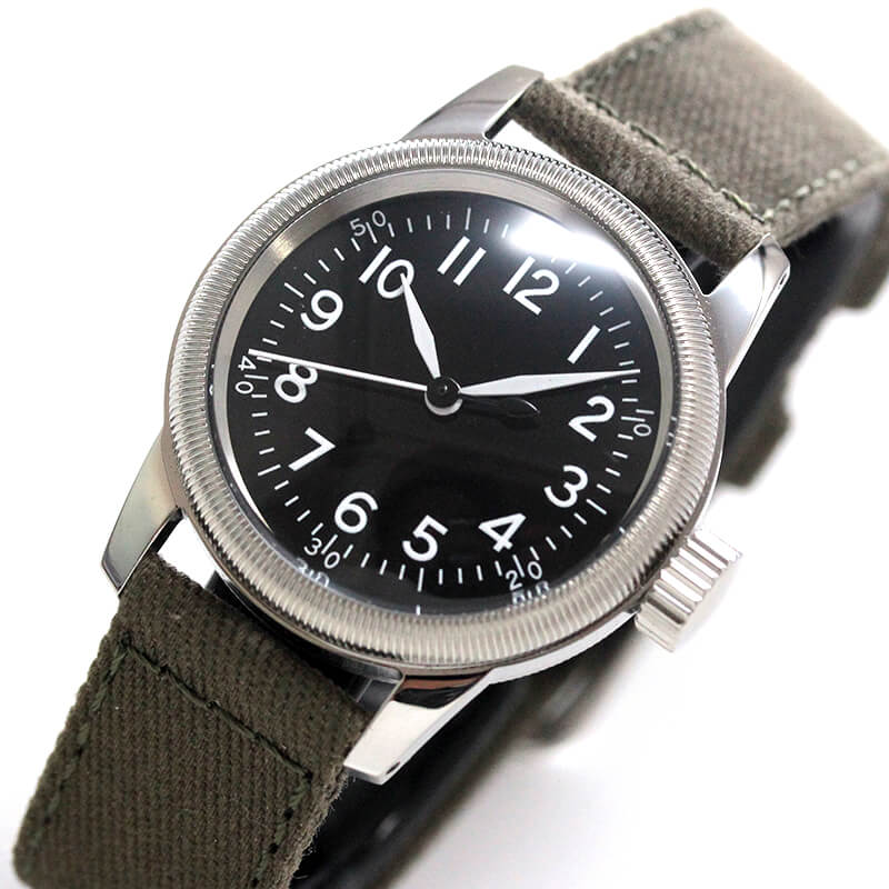 M.R.M.W. (Montre Roroi Militaly Watch/ȥ ߥ꥿꡼å) TYPE A-11 ʸ ӻ