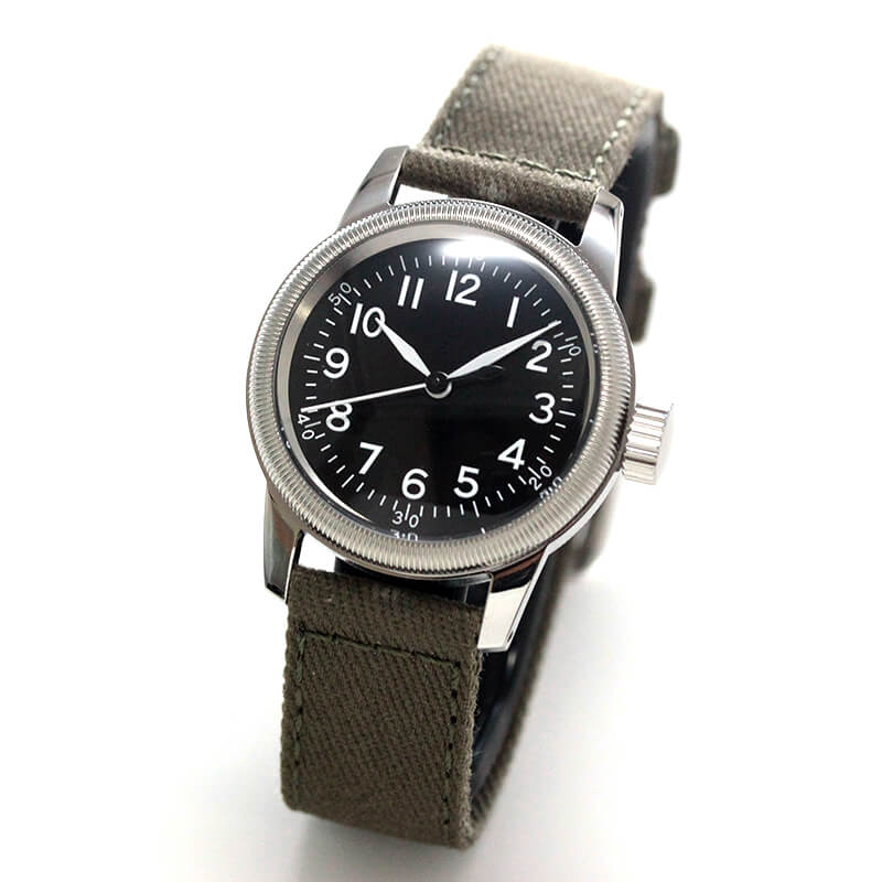 M.R.M.W. (Montre Roroi Militaly Watch/ȥ ߥ꥿꡼å) TYPE A-11 ʸ ӻ