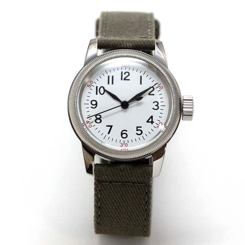 M.R.M.W. (Montre Roroi Militaly Watch/ȥ ߥ꥿꡼å) TYPE A-11 ʸ ӻ