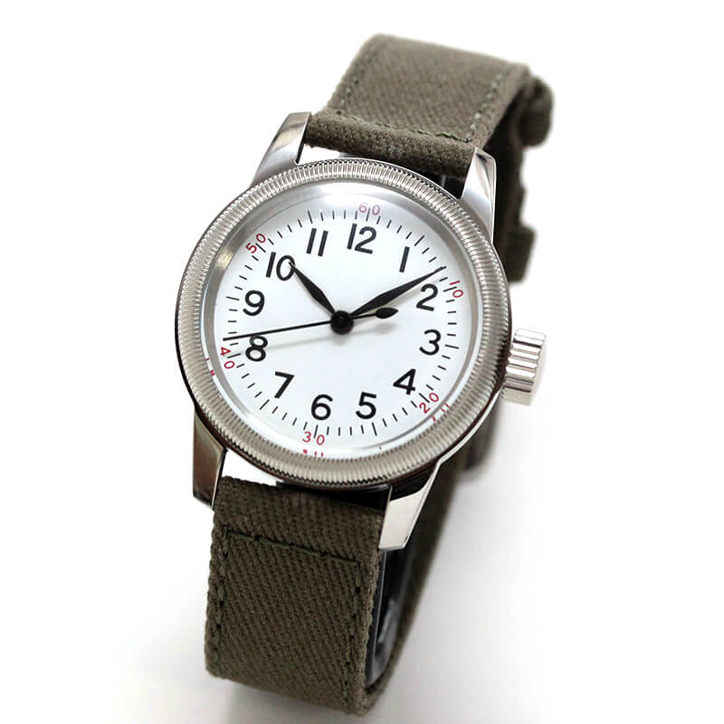 M.R.M.W. (Montre Roroi Militaly Watch/ȥ ߥ꥿꡼å) TYPE A-11 ʸ ӻ