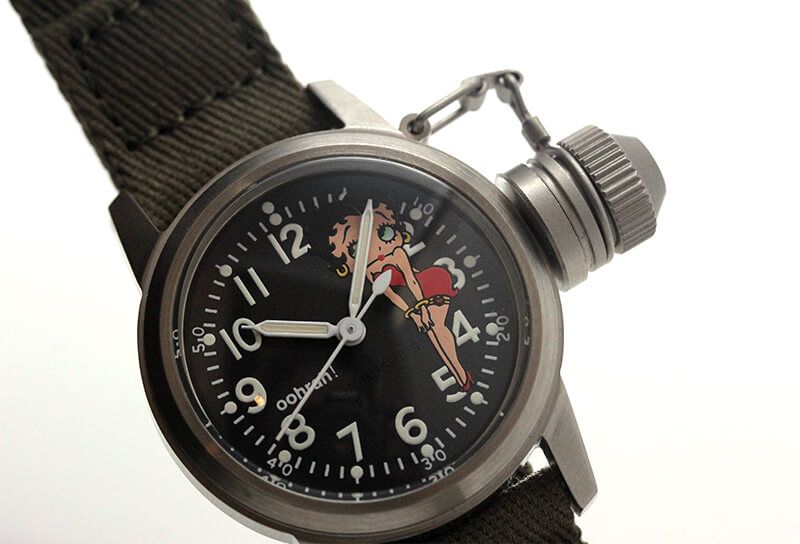 M.R.M.W. (Montre Roroi Militaly Watch/ȥ ߥ꥿꡼å) BUSHIPS WATCH/֥åץå ٥ƥ ֡TM С ӻ