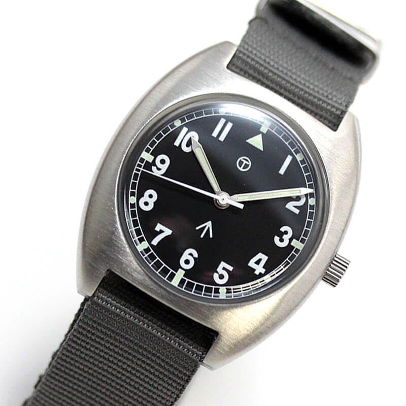 M.R.M.W. (Montre Roroi Militaly Watch/ȥ ߥ꥿꡼å)/ROYALARMYW-10// ӻ/221130