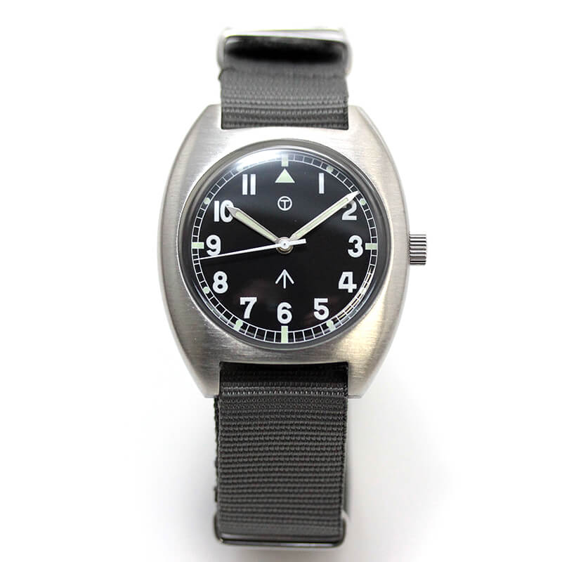 M.R.M.W. (Montre Roroi Militaly Watch/ȥ ߥ꥿꡼å)/ROYALARMYW-10// ӻ/221130