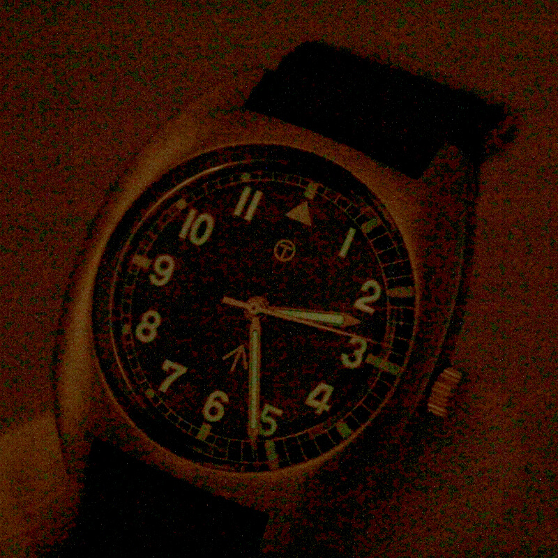 M.R.M.W. (Montre Roroi Militaly Watch/ȥ ߥ꥿꡼å)/ROYALARMYW-10// ӻ/221130