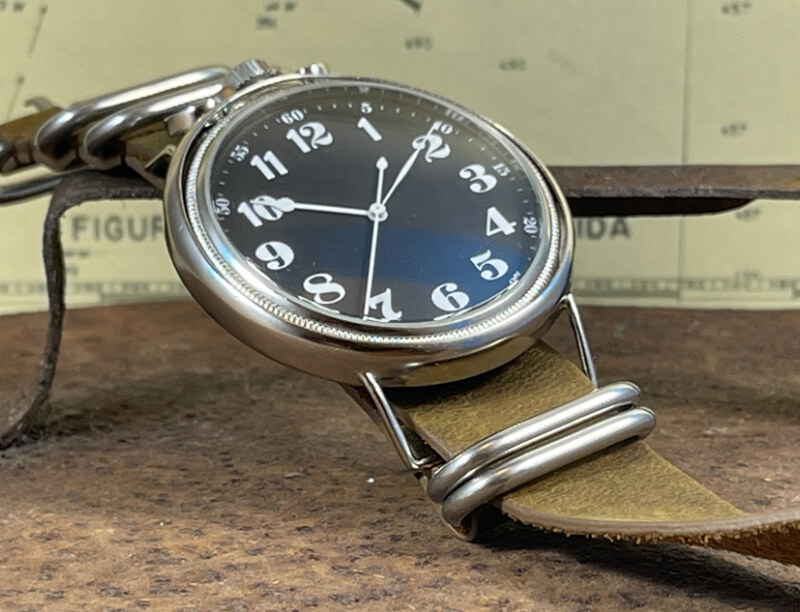 M.R.M.W. (Montre Roroi Militaly Watch/ȥ ߥ꥿꡼å) U.S.Army AN5740 
