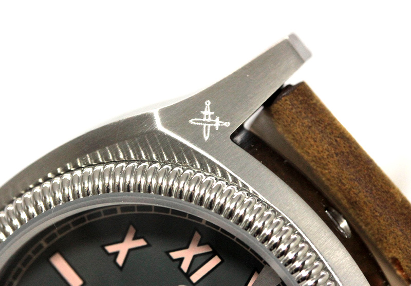 M.R.M.W. (Montre Roroi Militaly Watch/ȥ ߥ꥿꡼å)/Majetek Big Turtle California U. Dial// ӻ/221157