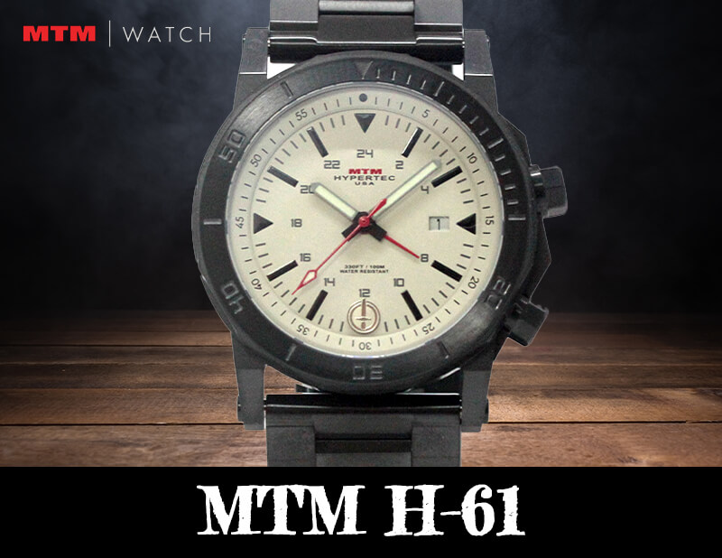 MTM H-61 ֥å ƥ쥹Х H61-SBK-TAN1-MBSS ӻ