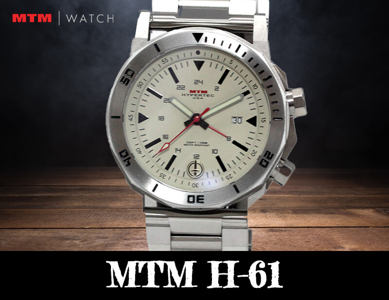 MTM H-61 С ƥ쥹Х H61-SBK-TAN1-MBSS ӻ