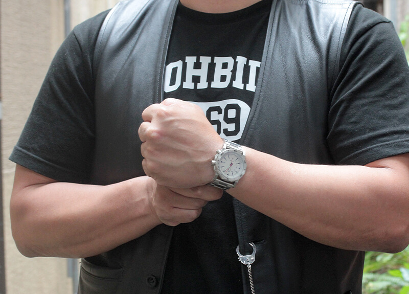 MTM H-61 С ƥ쥹Х H61-SBK-TAN1-MBSS ӻ