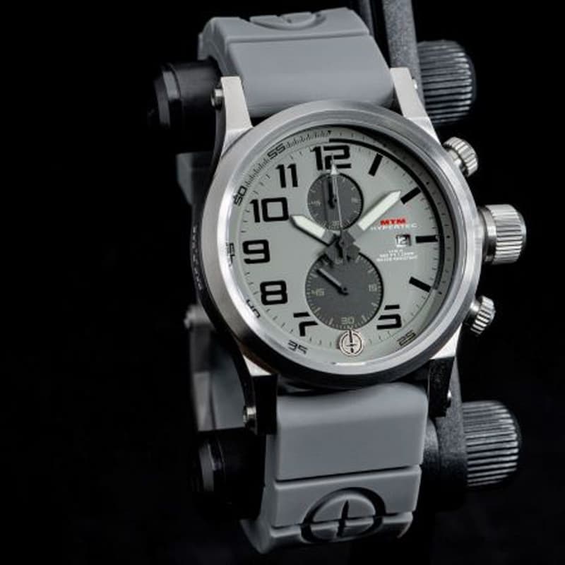 MTMHYPERTEC CHRONO 2