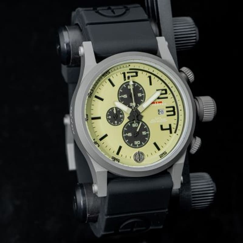 MTMHYPERTEC CHRONO 3