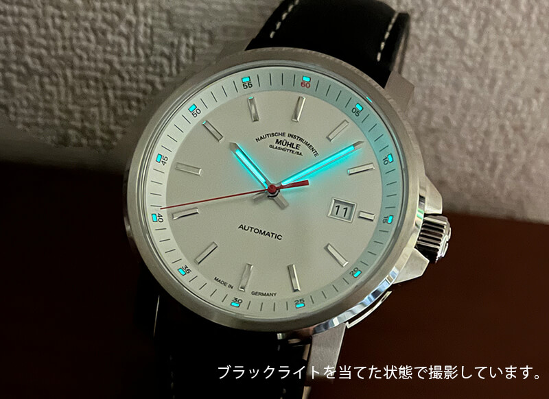 muhle-glashutteߥ塼졦饹ҥåơ29erưӻ