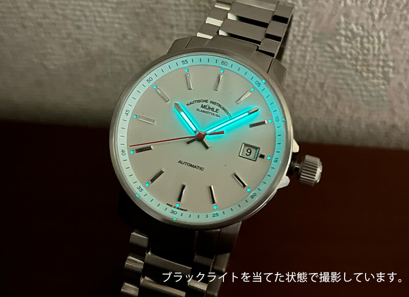 muhle-glashutteߥ塼졦饹ҥåơ29erưӻ