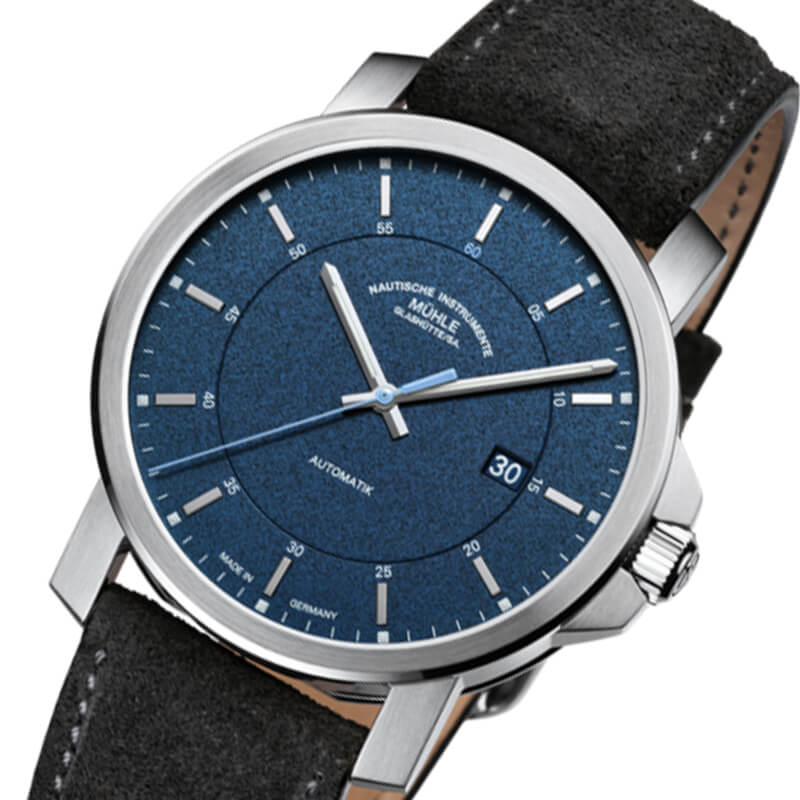 muhle-glashutteߥ塼졦饹ҥåơ29er Casualưӻ