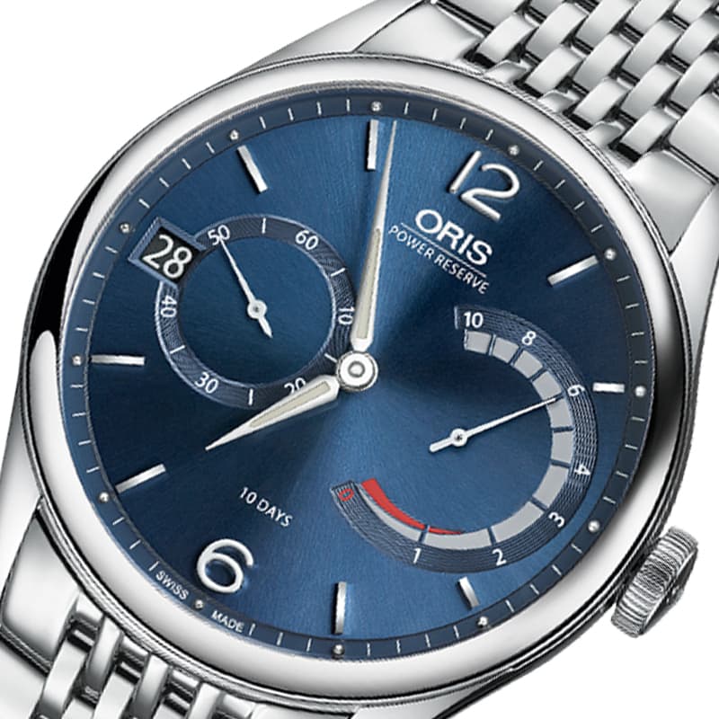 oris Artelier Calibre 111 01 111 7700 4065-Set 8 23 79