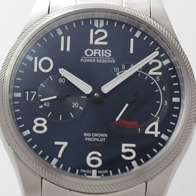 ORIS ꥹ BIG CROWN PROPILOTӥå饦 ץѥå С 111 ʸ