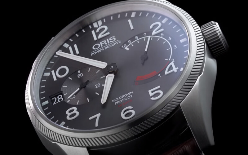 ORIS ꥹ BIG CROWN PROPILOTӥå饦 ץѥå С 111 괬 ӻ å 󥺥å