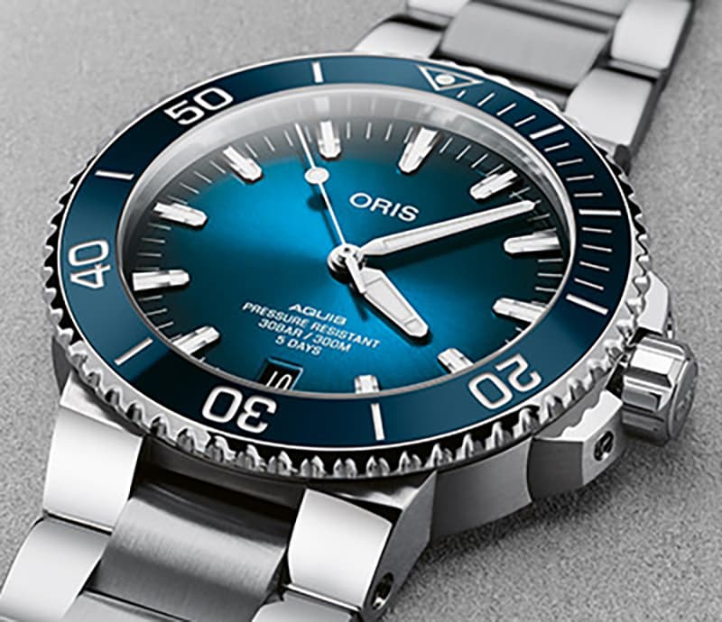 ꥹ ORIS 400