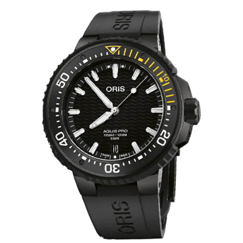 ORIS PRODIVER ʥꥹץС40077677754-0742664btebưӻסСå1000mɿ