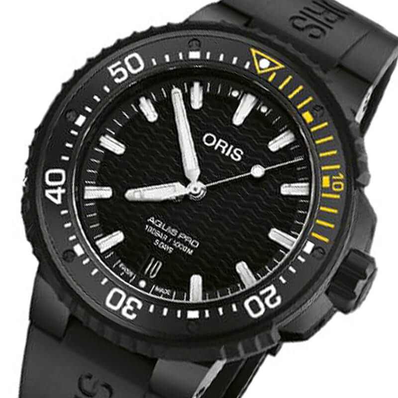 ORIS PRODIVER ʥꥹץС40077677754-0742664btebưӻסСå1000mɿ塡 ʸ