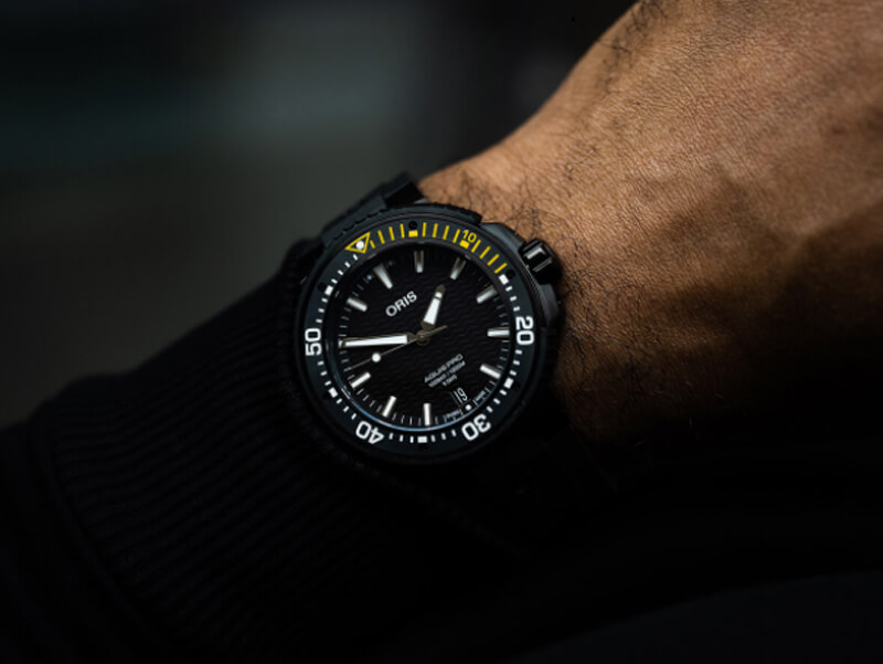 ORIS PRODIVER ʥꥹץС40077677754-0742664bteb奤᡼