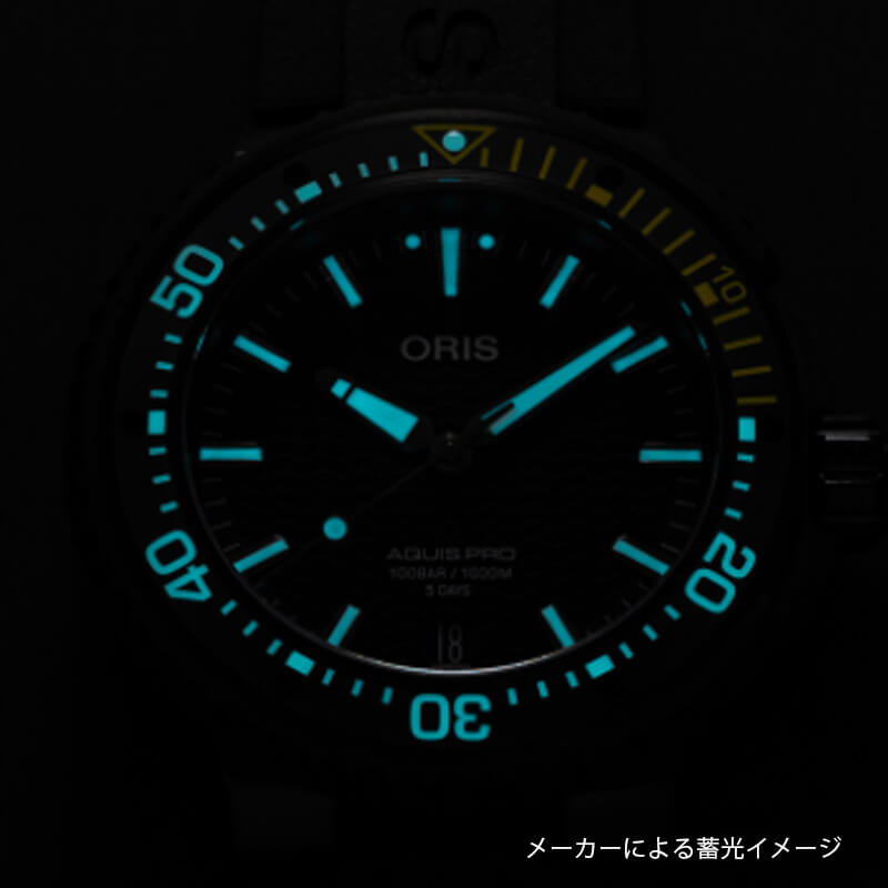 ORIS PRODIVER ʥꥹץС40077677754-0742664btebưӻס߸