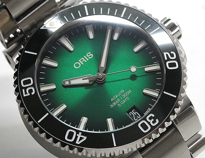 ꥹ ORIS ư С400