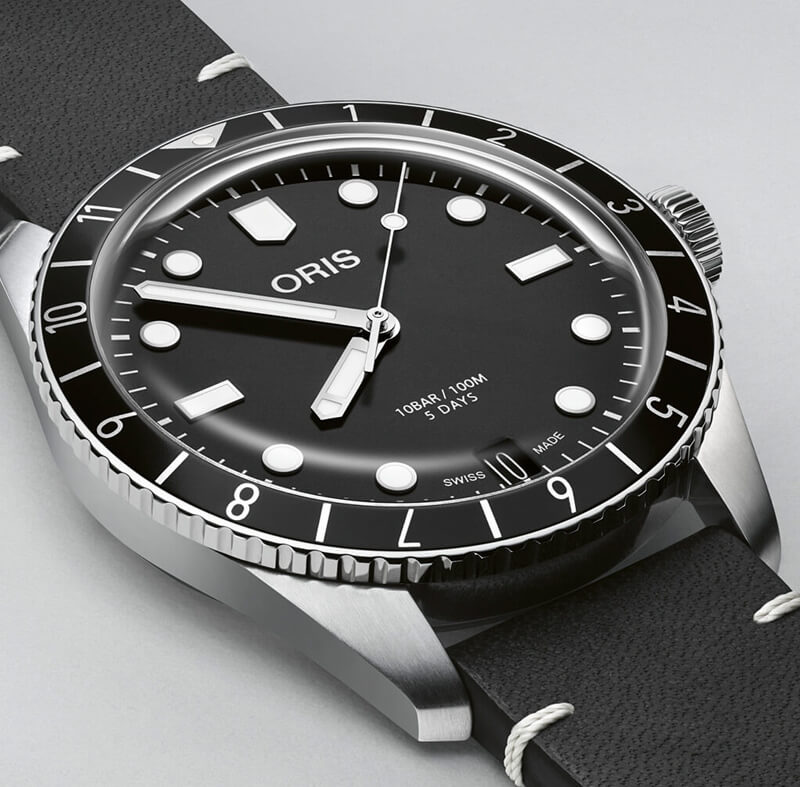 ꥹ(Oris)С65Divers Sixty-Five ư 400 7772 4054-07 5 20 82