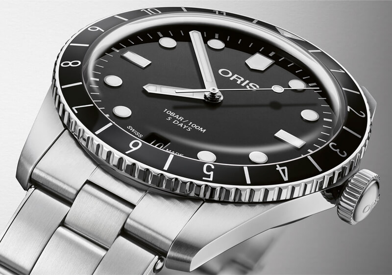 ꥹ(Oris)С65Divers Sixty-Five ư 400 7772 4054-07 8 20 18