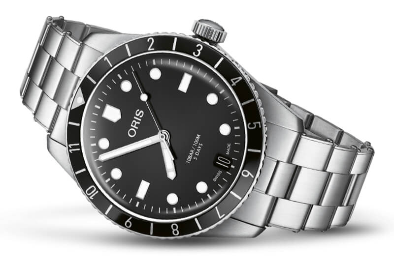 ꥹ(Oris)С65Divers Sixty-Five ư 400 7772 4054-07 8 20 18