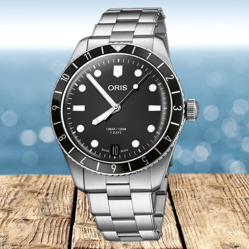 ꥹ(Oris)С65Divers Sixty-Five ư 400 7772 4054-07 8 20 18