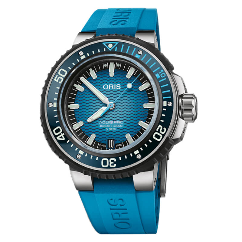 ORIS PRODIVER ʥꥹץС40077777155-setưӻסСå4000mɿ