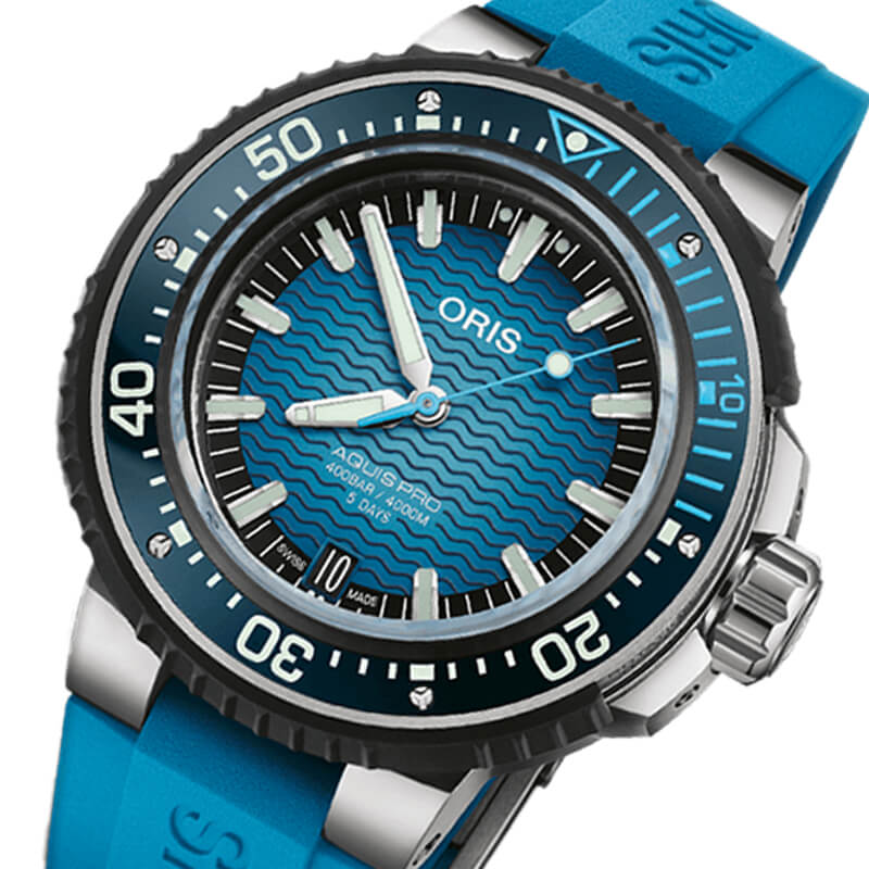 ORIS PRODIVER ʥꥹץС40077777155-setưӻסСå4000mɿ塡 ʸ