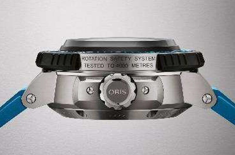 ORIS PRODIVER ʥꥹץС40077777155-set