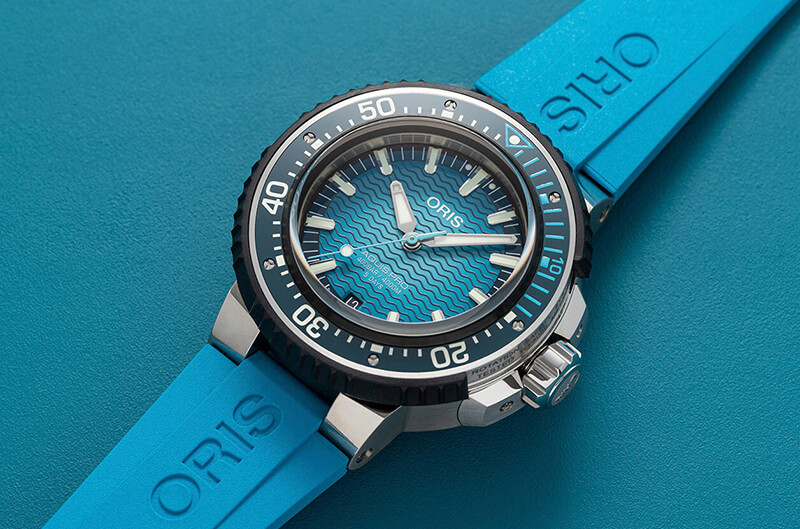 ORIS PRODIVER ʥꥹץС40077777155-setưӻסСå4000mɿ