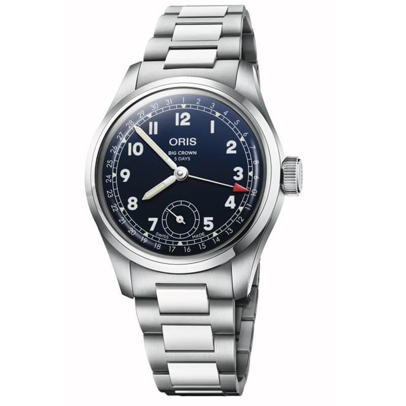 ꥹORIS) ӥå饦ݥ󥿡ǥ С403 38mm ӻ 403 7776 4065-07 8 19 06 ʥͥӡ
