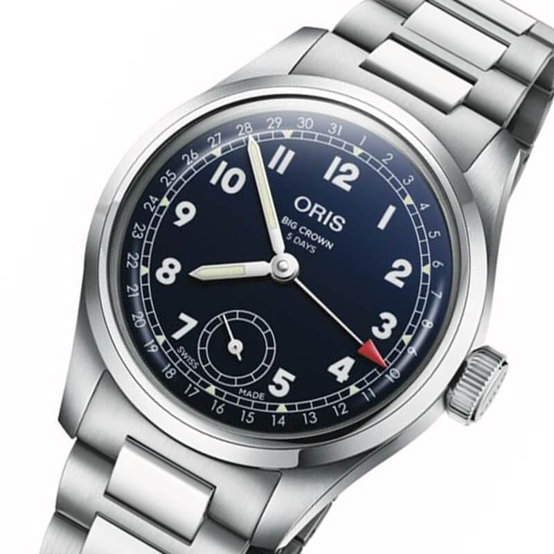 ꥹORIS) ӥå饦ݥ󥿡ǥ С403 38mm ӻ 403 7776 4065-07 8 19 06 ʥͥӡ