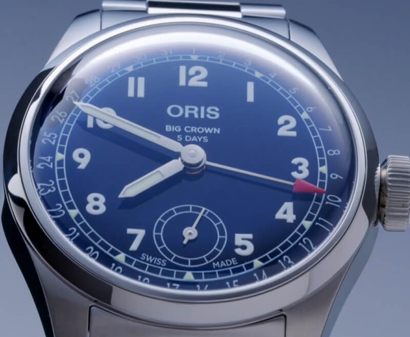 ꥹORIS) ӥå饦ݥ󥿡ǥ С403 38mm ӻ 403 7776 4065-07 8 19 06 ʥͥӡ