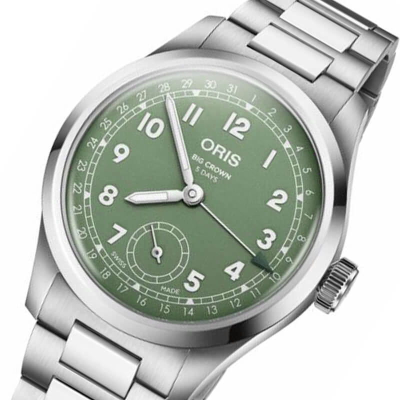 ꥹORIS) ӥå饦ݥ󥿡ǥ С403 40mm ӻ 403 7799 4067-07 8 20 06 ʥ꡼/᥿֥쥹åȡ