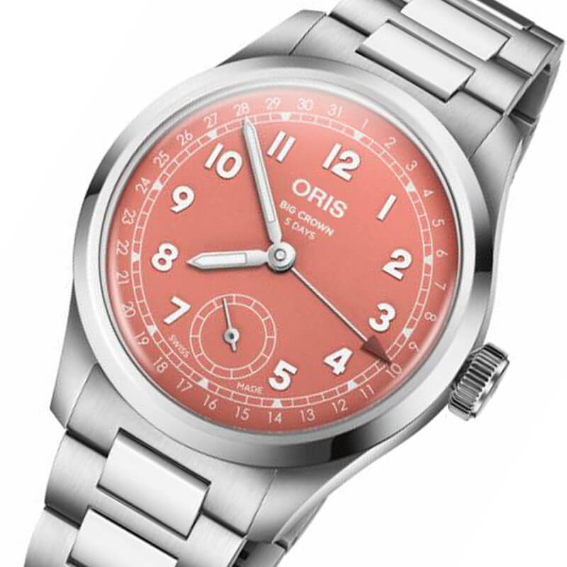 ꥹORIS) ӥå饦ݥ󥿡ǥ С403 40mm ӻ 403 7799 4068-07 8 20 06 ʥƥ饳å/᥿֥쥹åȡ