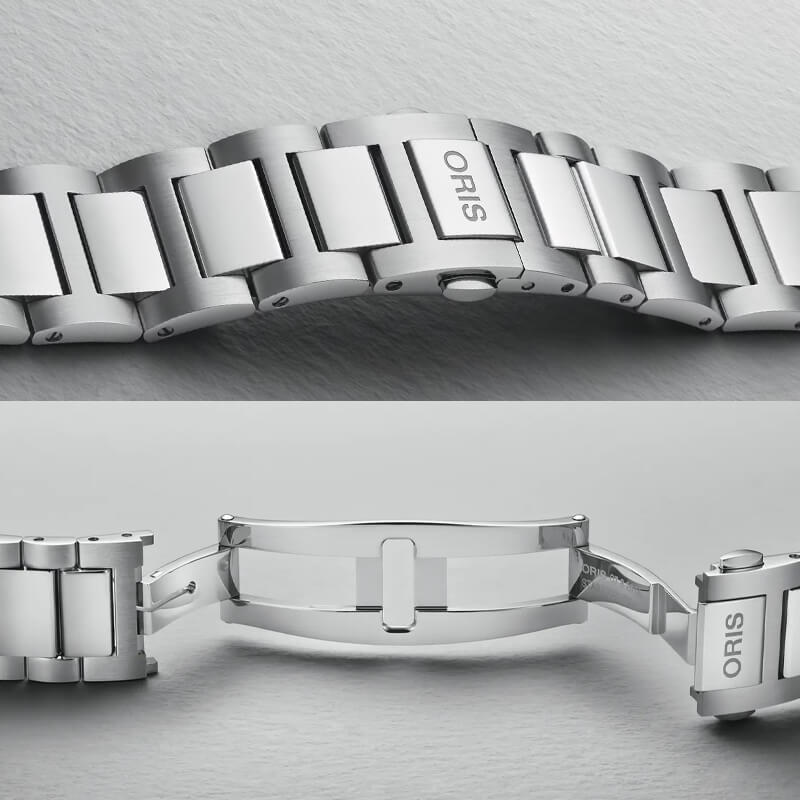 ꥹORIS) ӥå饦ݥ󥿡ǥ С473(괬) 38mm ӻ 473 7786 4065-07 8 19 06 ʥ֥롼
