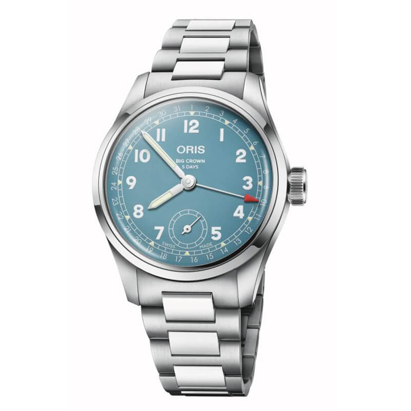 ꥹORIS) ӥå饦ݥ󥿡ǥ С473(괬) 38mm ӻ 473 7786 4065-07 8 19 06 ʥ֥롼
