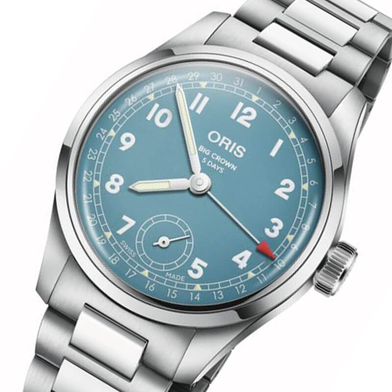ꥹORIS) ӥå饦ݥ󥿡ǥ С473(괬) 38mm ӻ 473 7786 4065-07 8 19 06 ʥ֥롼